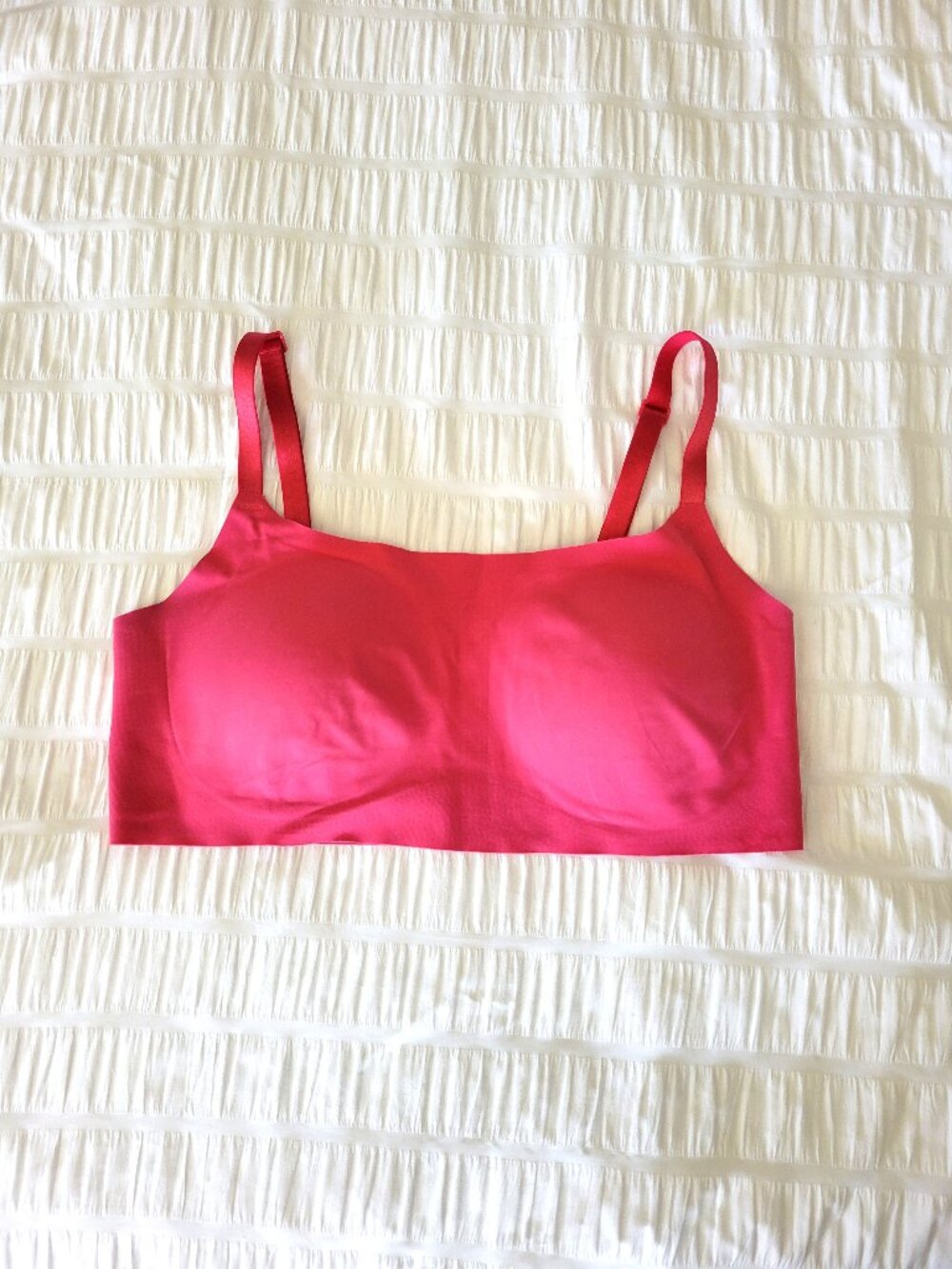 True Bralette Medium